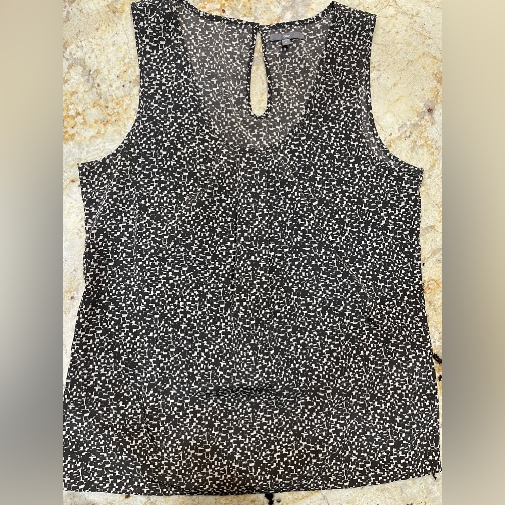 Women’s Gap Blouse Top Shirt Size Medium